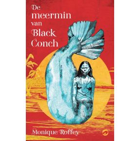 De meermin van Black Conch