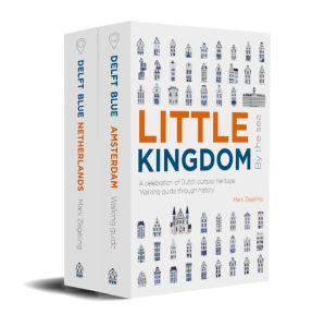 Little Kingdom by the Sea