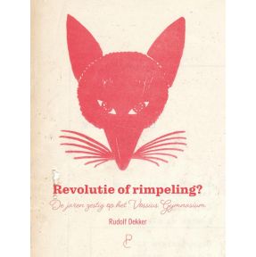 Revolutie of rimpeling?