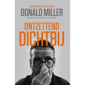 Ontzettend dichtbij