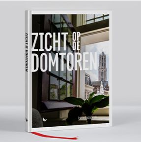 Zicht op de Domtoren