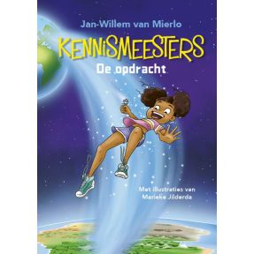 Kennismeesters