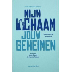 Mijn lichaam, jouw geheimen