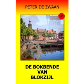 De Bokbende van Blokzijl