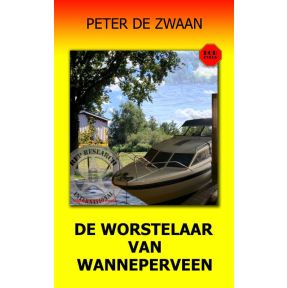 De worstelaar van Wanneperveen