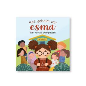 Het geheim van Esma