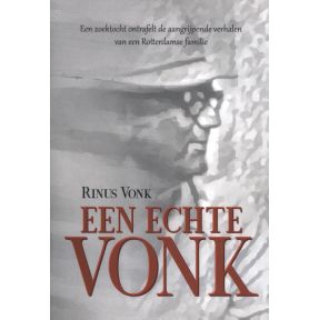 Een Echte Vonk