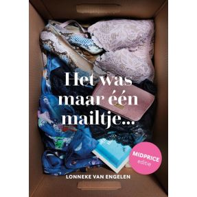 Het was maar één mailtje