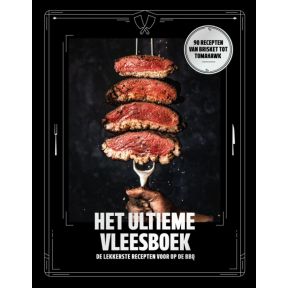 Het Ultieme Vleesboek