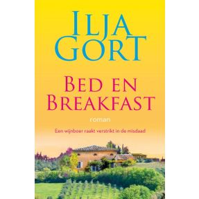 Bed en Breakfast