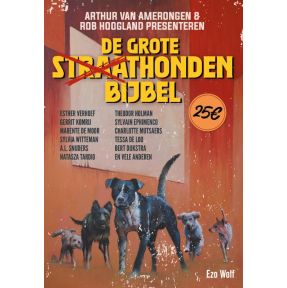 De Grote Straathondenbijbel