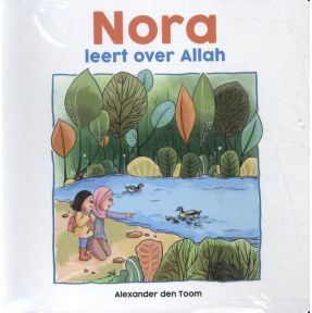 Nora leert over Allah