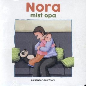 Nora mist opa