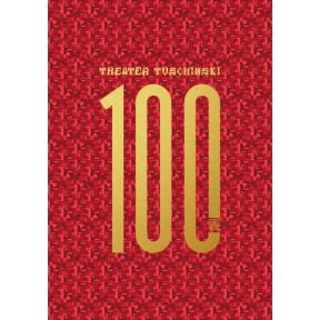 Theater Tuschinski 100 jaar