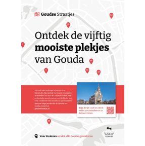 Goudse straatjes