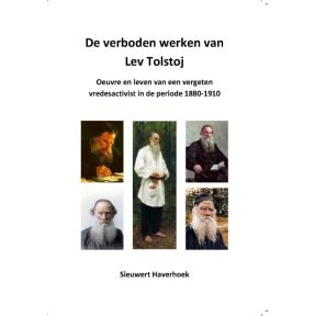 De verboden werken van Lev Tolstoj