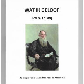 Wat ik geloof