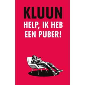 Help, ik heb een puber!