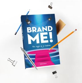 Brand Me!