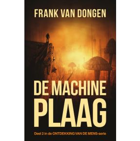 De machineplaag