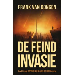 De Feind invasie