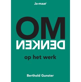 Omdenken op het werk