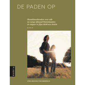 De paden op