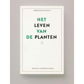 Het leven van de planten