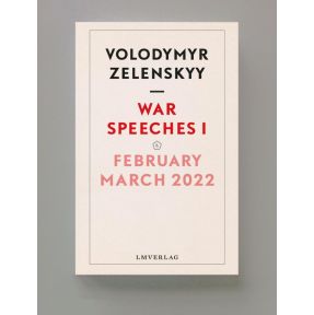 War Speeches I