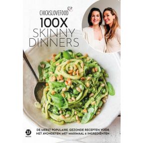 100x skinny dinners