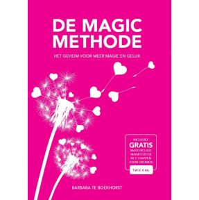 De Magic methode