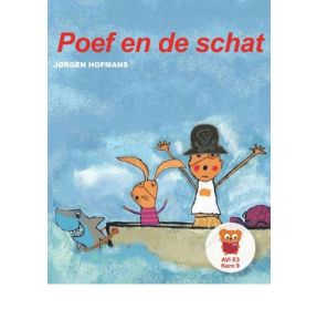 Poef en de schat