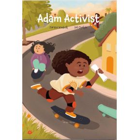 Adam Activist