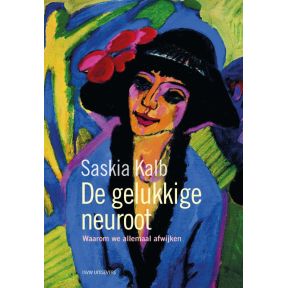 De gelukkige neuroot