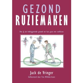 Gezond ruziemaken