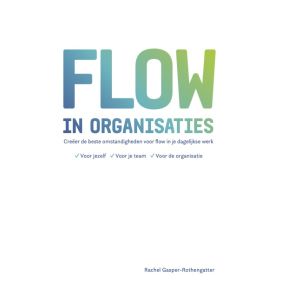 Flow in organisaties