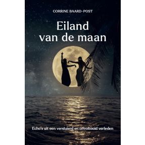 Eiland van de maan