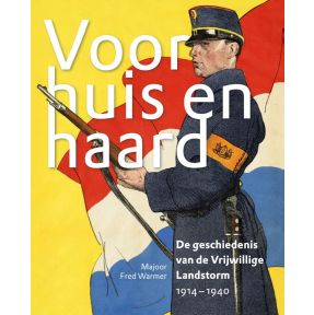 Voor huis en haard