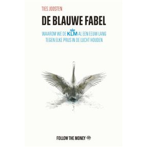 De blauwe fabel