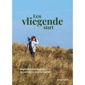 Een vliegende start - Beginnen met vogelen