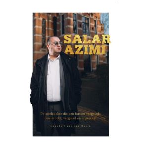 Salar Azimi