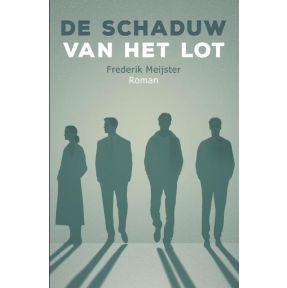 De schaduw van het lot