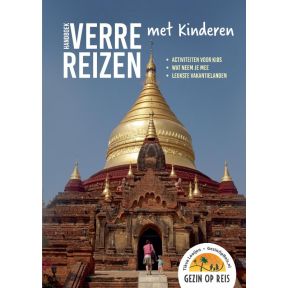 Handboek Verre Reizen met Kinderen