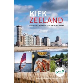 Kiek Zeeland