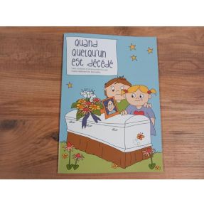 Quand Quelqu'un est Jécéjé