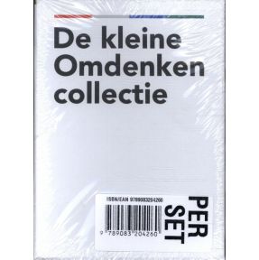 De kleine Omdenken collectie