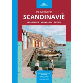 Op avontuur in Scandinavië