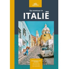 Op avontuur in Italië