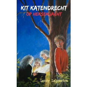 Kit Katendrecht op heksenjacht