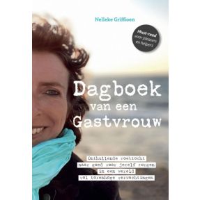 Dagboek van een Gastvrouw